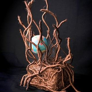 MOTHER EARTH